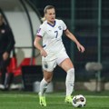 Milica Mijatović pokorila i Tursku