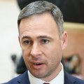 Miroslav Aleksić pozvan u MUP na saslušanje u svojstvu građanina