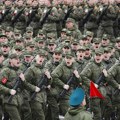 (Foto, video) sve je spremno za 9.: Maj! Evo kako je izgledala generalna proba vojne parade u Moskvi: Rusi ništa ne…