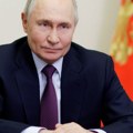 Pružena ruka iz Kremlja: Evo šta je Putin poručio u poruci novom papi Lavu XIV