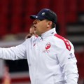 Milojević: Kad pobedimo 1:0, onda se mučimo?!