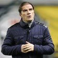 Dobrašinović pred meč sa spartakom: Idemo po pobedu u Suboticu, optimista sam po pitanju opstanka u ligi