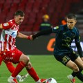 (Video) Zlatni gol vošinog kapitena: Crveno-beli derbi 35. superligaškog kola bez pobednika