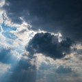 Smena sunca i oblaka, temperatura do 21 stepen