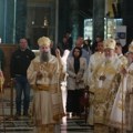 Počinje zasedanje Svetog arhijerejskog sabora SPC-a