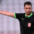 Marković VAR asistent u finalu LŠ za žene