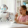 Da li će veštačka inteligencija učiniti decu pametnijom