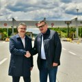 Putevi Srbije: Srpskim tagovima od danas se može putovati i kroz Hrvatsku