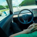 Novinari testirali autonomnu vožnju: Šokirala ih greška koja je mogla biti smrtonosna