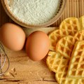 Pravite kolače i ponestalo vam je jaja? Ovo su pouzdane zamene koje će testo učiniti savršenim!
