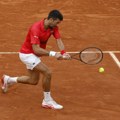 Novak Đoković igra za osminu finala Rolan Garosa: Mišolić uživo, fudbal odloženo