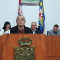 Razrešen gradski urbanista Ivana Joksimović, imenovana Ivana Ranđelović