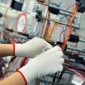 BDP u prvom kvartalu povećan dva odsto, međugodišnji pad investicija