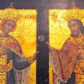 Danas svaki vernik treba da uradi ovo Slave se sveti car Konstantin i carica Jelena