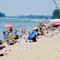 Ada Ciganlija još nije za kupanje: Sezona treba da počne krajem juna