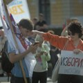 Istraživanje: Skoro 90 odsto mladih podržava studentske proteste, 92 odsto bi izašlo na izbore