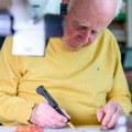U Nemačkoj je zaposleno više od milion starijih od 67 godina
