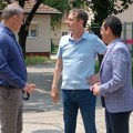 Velika investicija u budućnost Kikinde Preko 700 miliona dinara za obnovu dve škole