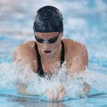 Olimpijska šampionka postavila novi svetski rekord: Ima samo 18 godina i radi nestvarne stvari