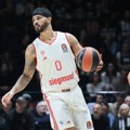 Kokoškov dobio prvo pojačanje - najboljeg defanzivca Evrolige