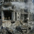 Iran gađao Izrael kasetnim bombama?