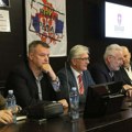 Mi, snaga naroda protiv stranog mešanja u izbore u Srbiji preko biračkog spiska
