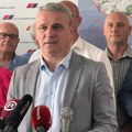 Privrednici se odrekli Todorovića (VIDEO)