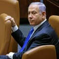 Netanyahu: Trumpova odluka promijenit će povijest