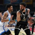 Crno-beli žele da večeras podignu trofej KLS! Pogledajte kakve su kvote pred drugi finalni meč između Partizana i Spartaka…