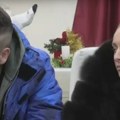 "Znam da Sloba zna da sam dobar čovek" Luna Đogani konačno progovorila o Radanoviću, a onda je prekinuo Marko Miljković, evo…