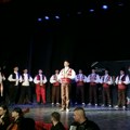 Veče folklora u Prokuplju