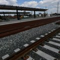 Apel Infrastrukture železnice: Kretanje po pruzi opasno po život i zabranjeno