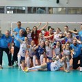 Prvenac kadetkinja na SP u Vrnjačkoj Banji