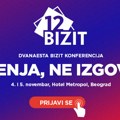 Rešenja, ne izgovori – BIZIT 2025