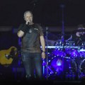 Počeo veliki Thompsonov koncert na Hipodromu