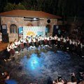 Folkloraši iz Prokuplja osvojili drugu nagradu u Turskoj