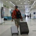 Aerodrom "Nikola Tesla" nije bio zatvoren: Ovo je prava istina i pravila kada je nevreme