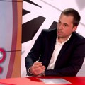 Advokat Tasić o hapšenju Radovana Novakovića: Represija režima, vlast šalje poruku da neće tolerisati neposlušnost
