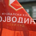 Zenit demolirao Vojvodinu sa 7:1
