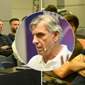 Mesina uveo pravilo "8 sekundi" u srpski fudbal: Objasnio trenerima, kapitenima i klubovima šta se sve menja