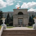 EU uvela sankcije grupi pojedinaca za pokušaj destabilizavije Moldavije