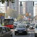 Seča stabala na Ušću briše park sa mape: Šta donosi EXPO 2027?