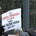 Večeras skup ispred Rektorata i nov obilazak funkcionera, biciklisti kod Futoške