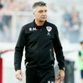 Borac brzo našao novog trenera posle eliminacije iz Evrope