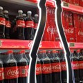 SAD: Coca-Cola ostvarila rast neto prihoda od 1% u drugom kvartalu