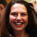 Nataša Ninković proslavila rođendan u rodnom Trebinju: Barem 10 godina manje biste joj dali