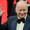 Stelan Skarsgard dobitnik Počasnog Srca Sarajeva 31. Sarajevo Film Festivala