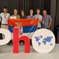 NIS podržao mlade naučnike: Dva srebra i dve pohvale za ekipu Srbije na Međunarodnoj fizičkoj olimpijadi