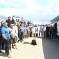 FK Novi Pazar: Izbegnut napad huligana na članove ekipe
