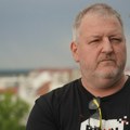 INTERVJU Ivan Tokin o novom romanu: Detalji presudno utiču na osećaj stvarnosti, bar što se mene tiče